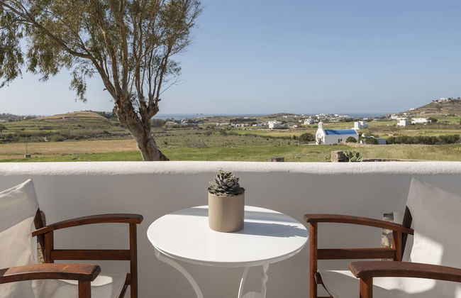 Myrsini Traditional Hillside Cottage - Photo 25