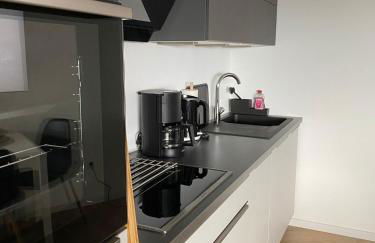 Apartment Bergluft Winterberg am Bikepark, Skilift, SSC - Foto 11