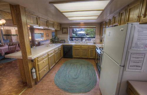 Five-Bedroom House - Foto 18