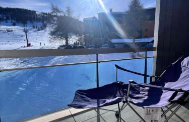 Vip apartment on the ski slopes - Photo 1