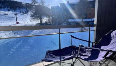 Vip apartment on the ski slopes - Foto 1