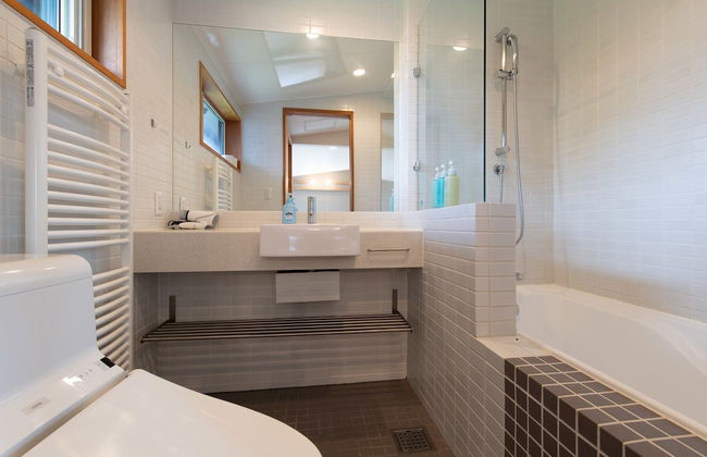 Holiday Niseko Shinsetsu Apartments - Foto 63