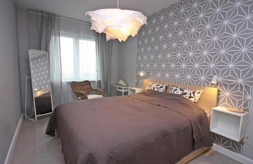 Giżycko - Wilkasy - Apartamenty - ApartMazury - Foto 20