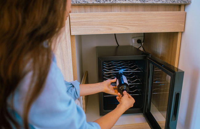 Lodwine Lodges - Foto 6