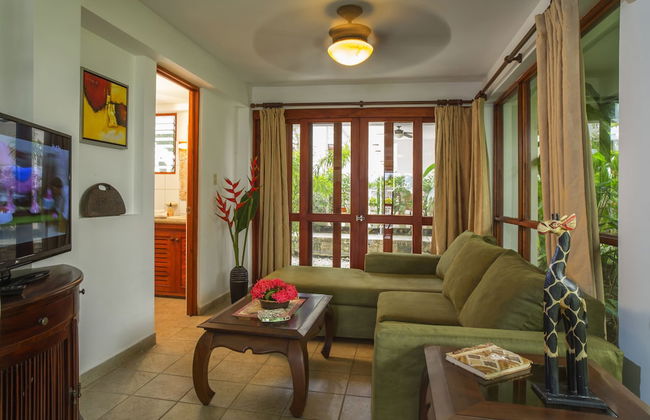 La Paloma Blanca by Lost Beach - Foto 12