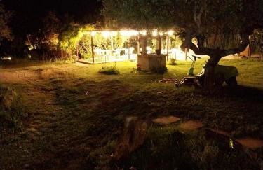 Villa Elster Country House - Foto 30