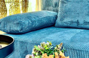 GastRoom Am Seefeld - Foto 1