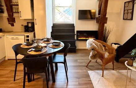 Le 41 - Cœur de Barèges, confort et piscine - Foto 33