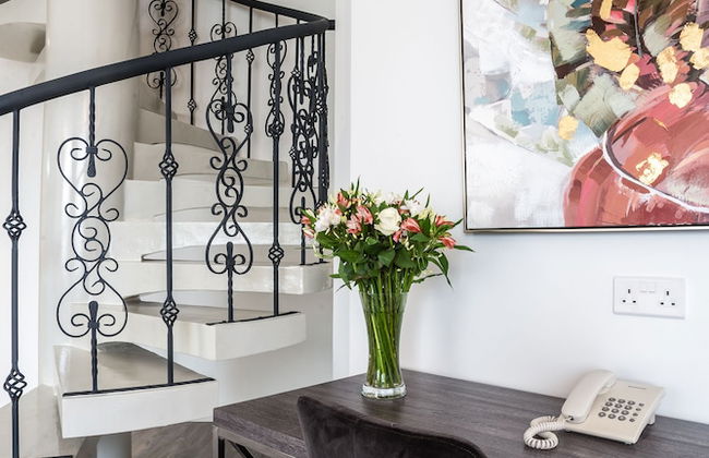 Yaya Hotel and Apartments - Foto 42