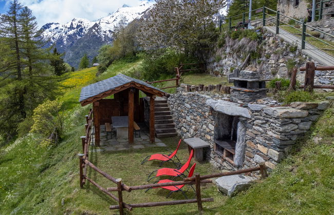 Baita Baulin - Photo 36