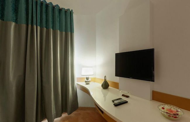 Melange Luxury Service Apartment - Foto 18