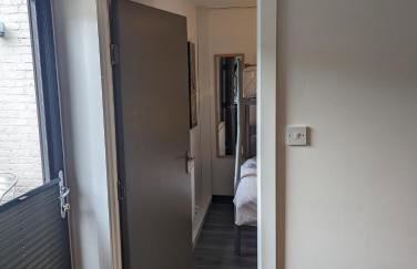 Station Apartments - Foto 34