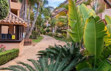 Marbella - Playa Alicate 2br holiday apartment - Foto 10