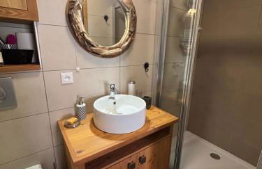 Appartement prestige à Chantemerle - Foto 22