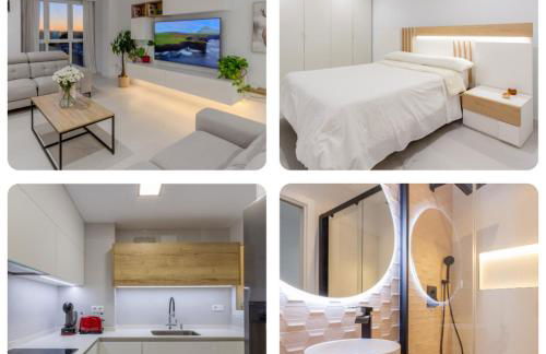 The Sunset Flat - Design & relax - Foto 1