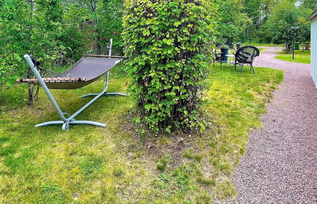 4 Star Holiday Home in Monsteras-by Traum - Foto 24