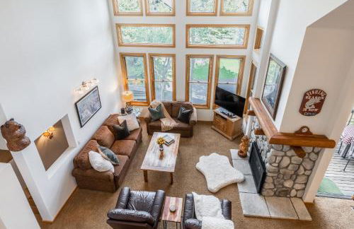 Updated 3 Bedroom 3 Bathroom Snowcreek Phase V #884, Sleeps 6 - Foto 32