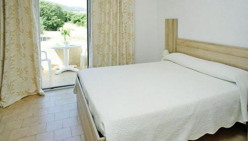 Res. Le Vieux Moulin Ile Rousse, Apartment for 4 Pers - Foto 2