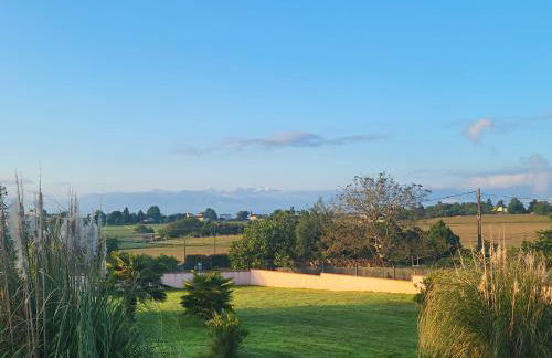 Villa aux portes des Pyrénées - Foto 16