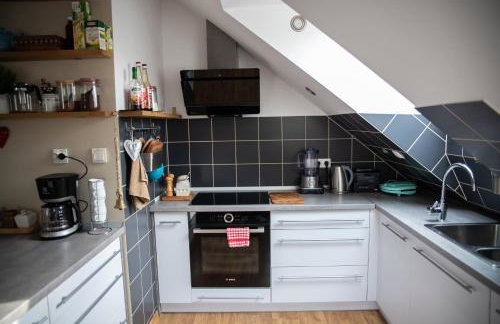 Na Zamkowej Apartament - Foto 14