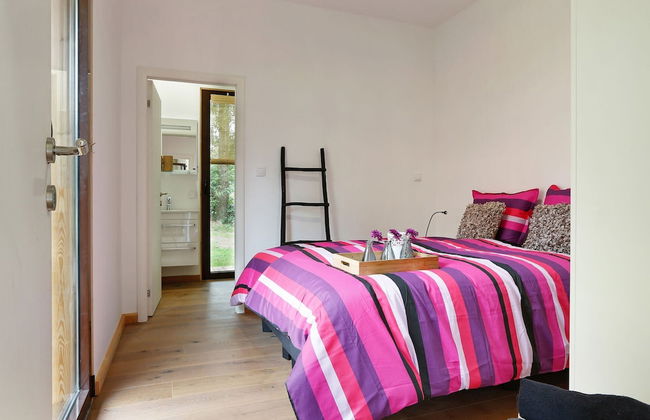 Furnished Chalet With Dishwasher, Near Almelo - Foto 13