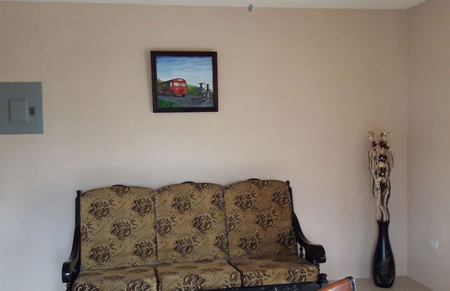 Manderley Villas - Foto 13