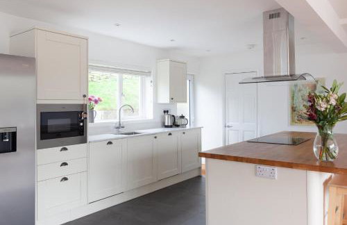 Modern Beach House overlooking the Sea - Foto 3