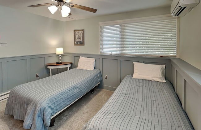 Arrowhead Village 15 by Taylor Made Deep Creek - Photo 23