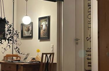 Ferienwohnung am Stockerbach - Foto 27