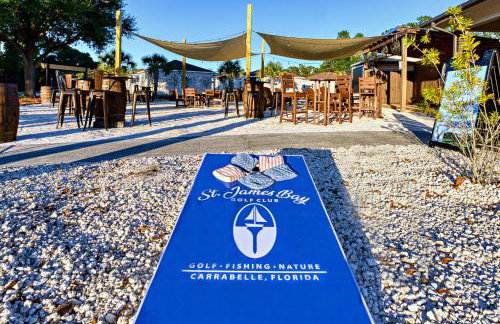 St James Bay Golf & Pickleball Resort - Foto 17