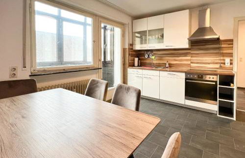 Großzügige OG Ferienwohnung in Linkenheim frieden apartments - Foto 20