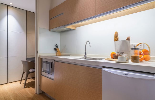 Citadines South Chengdu - Photo 27