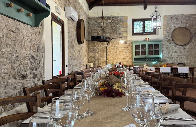 Agriturismo Baglio Fontana - Foto 77