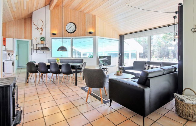 "Jensen" - 700m to the fjord - Foto 29