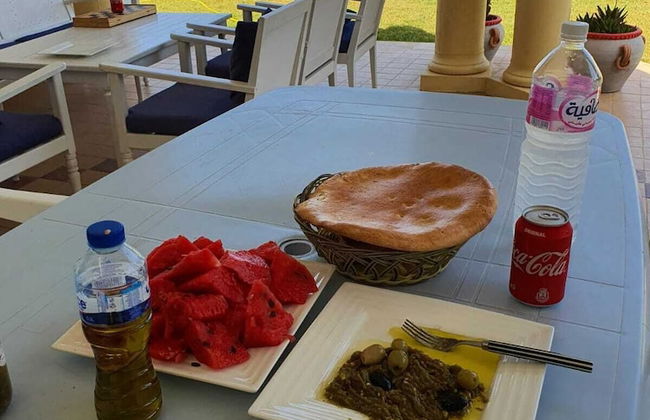 Maamoura Beach House - Foto 24