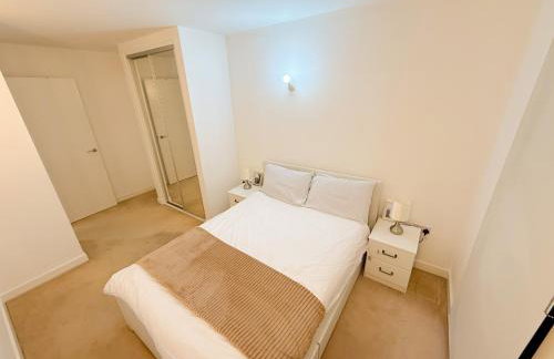 Cozy beautiful 1 bed flat 3 min walk to the tube - Foto 7