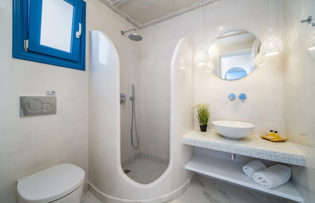 Kyklos luxury Villas with private pool - Foto 73