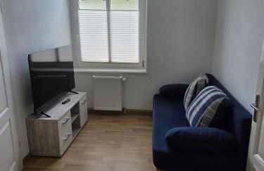 Ferienwohnung nahe Elsterwiese - Foto 11