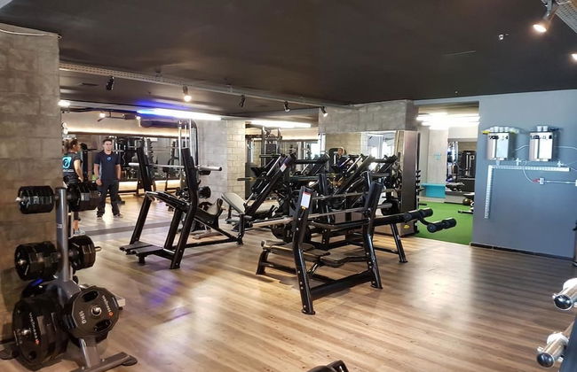 Iracema Flat Vista Total Mar - Foto 22