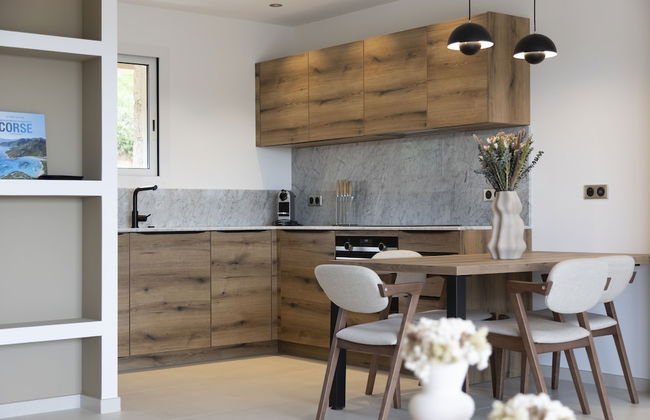 Résidence Omigna - Foto 38