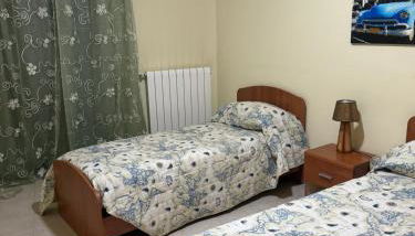 Al 33 Apartment - Foto 1