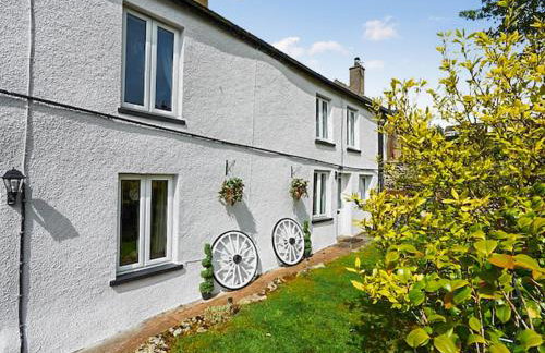 Oronsay Cottage - Foto 6