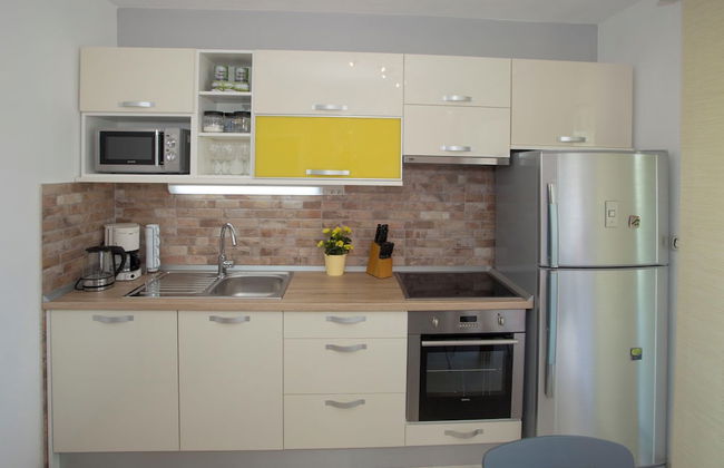 Apartment Ileora - Foto 17