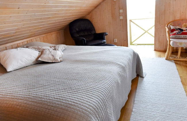 5 Person Holiday Home in Brastad - Photo 9