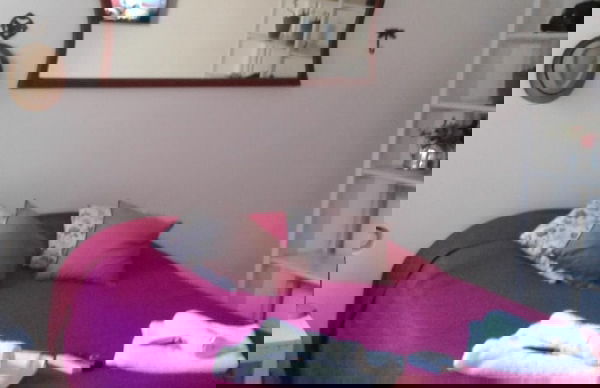 Incredible Entire Apartment With Large Terrace In Distinguished Area, Unique - Foto 2