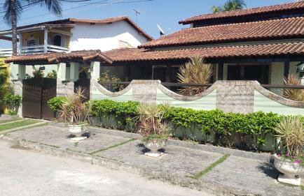 casa 4 quartos com piscina - Foto 32