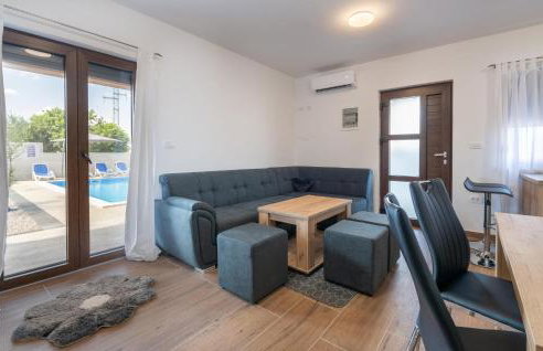 Stunning Home In Nedescina With Kitchen - Foto 5