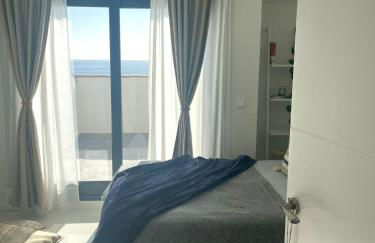 Precioso ático, nuevo, a 50m de la playa, Manilva - Foto 36