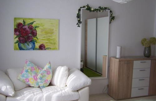 Apartment Siegmund by Interhome - Foto 8