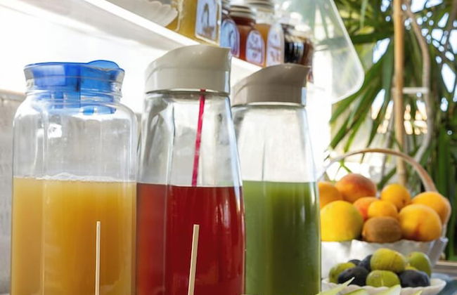 Ambasciata di Calabria Rooms&Breakfast - Foto 12